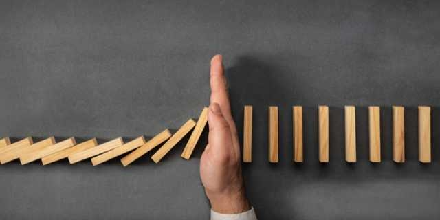 5 روش مدیریت ریسک در معاملات ارزهای دیجیتال