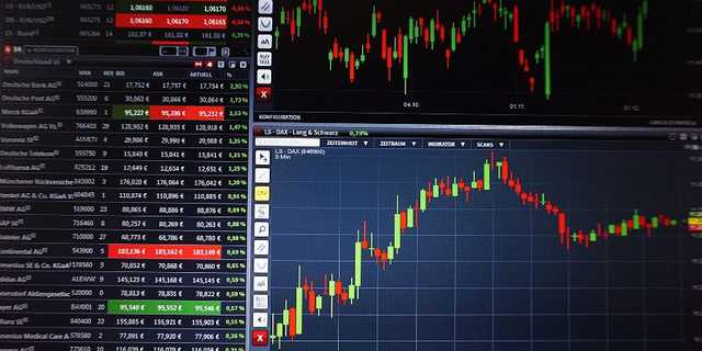 ضروری ترین نکات شروع کار در فارکس