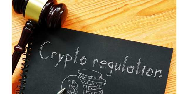 قوانین و مقررات ارز های دیجیتال در سال  1404