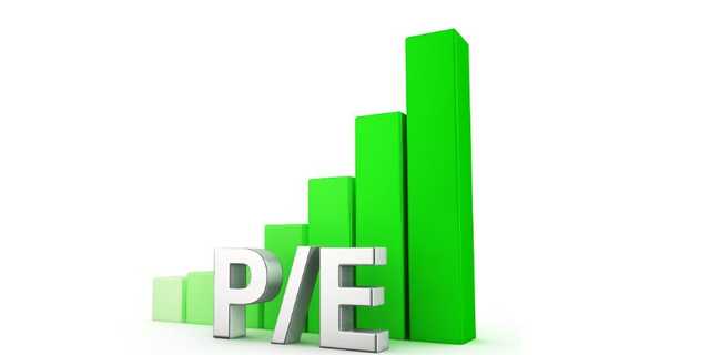 10 سهام بورسی با کمترین p/e سالانه | آپدیت 1403