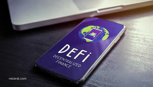 معرفی صرافی‌های غیر متمرکز ارز دیجیتال و مقایسه آنها