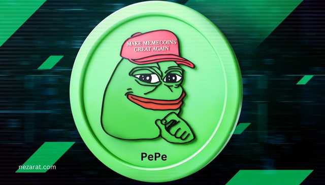 معرفی ارز دیجیتال پپه 2 pepe در چه صرافی هایی لیست شده؟