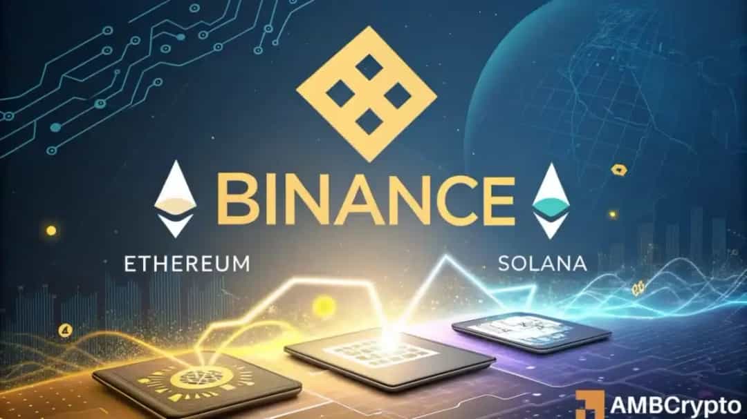 BNB پیشتاز با 4.32M کاربر روزانه — چشم انداز 2026 (BNB)