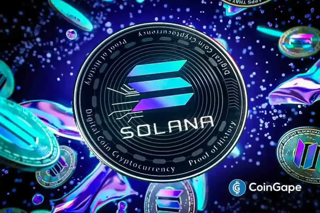 آیا سولانا تا پایان ژوئن صعود چشمگیری خواهد کرد؟ سه عامل مهم رشد