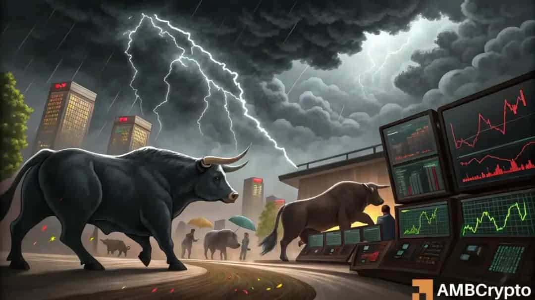 موج ۴۰۰میلیون‌دلاری نهنگ‌ها؛ آیا ETH از خط $3K دفاع می‌کند؟