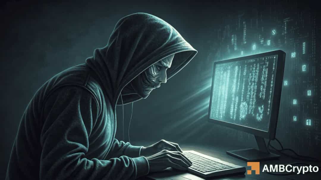 هک ۴۰ میلیون دلاری GMX؛ خطری تازه برای بازار رمزارزها در ۲۰۲۵؟