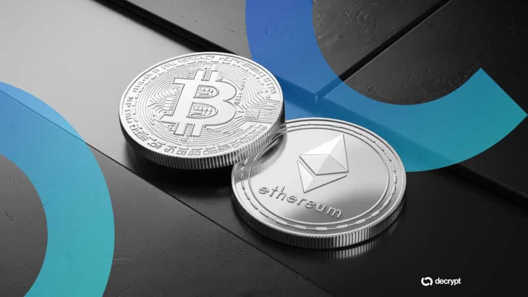 ۹۴۱ میلیون دلار لیکوییدیشن؛ افت BTC و ETH از اوج‌ها
