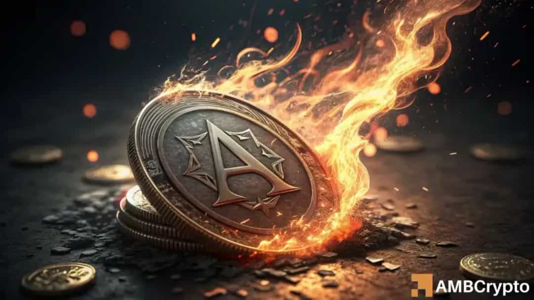 الگوراند ۳۰ درصد رشد تراکنش دارد؛ آیا ALGO به ۰.۳۱ دلار می‌رسد؟