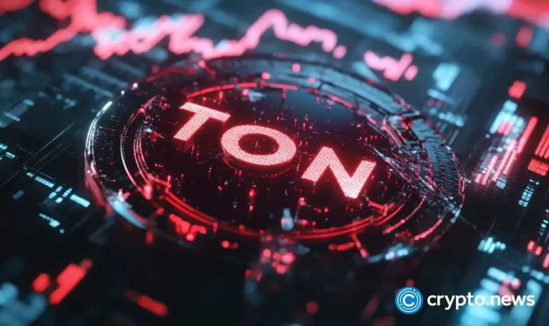 AlphaTON خزانه شرکتی را حول Toncoin (TON) معطوف میکند