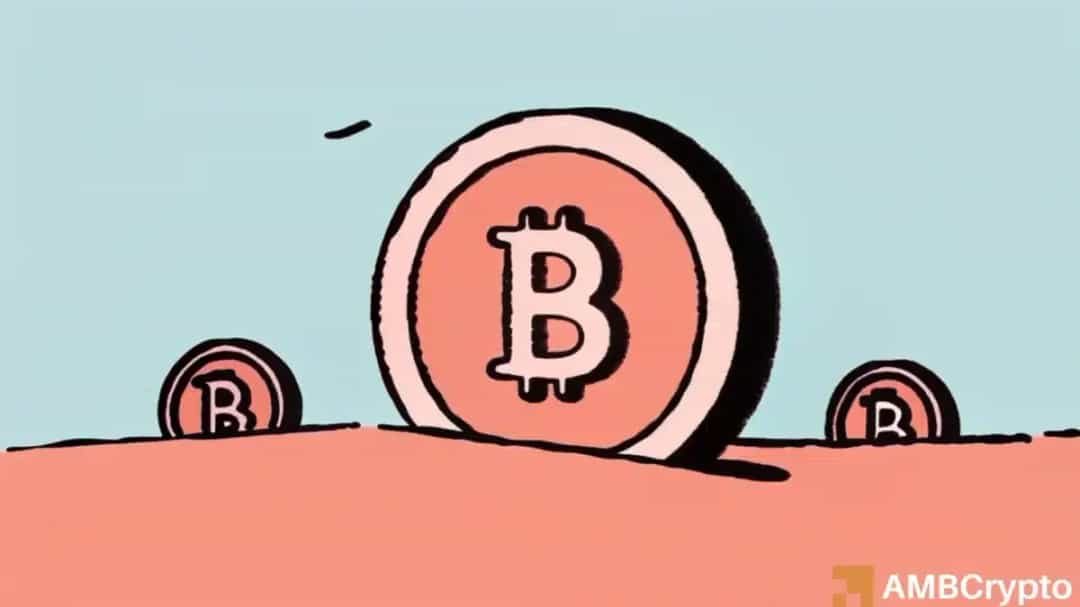 آیا 2026 سال آلت سیزن است؟ نگاه به چشم انداز BTC