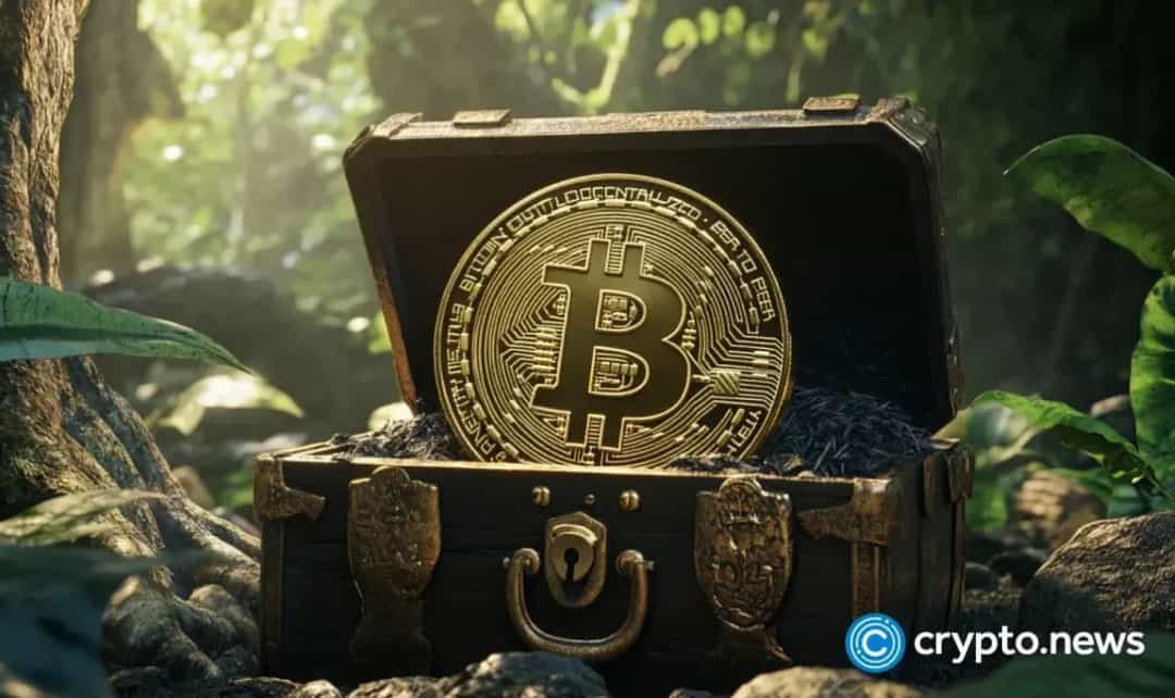 آمداکس با AMBTS می‌خواهد ۱٪ از بیت کوین را در اروپا در اختیار گیرد