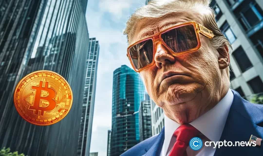 ABTC: سهام American Bitcoin مرتبط با ترامپ 6٪ ریزش کرد