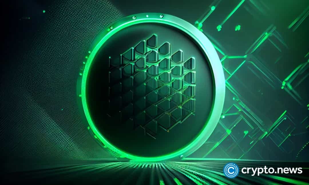 تقویت امنیت و مقیاس‌پذیری Aptos با ادغام داده‌های Chainlink