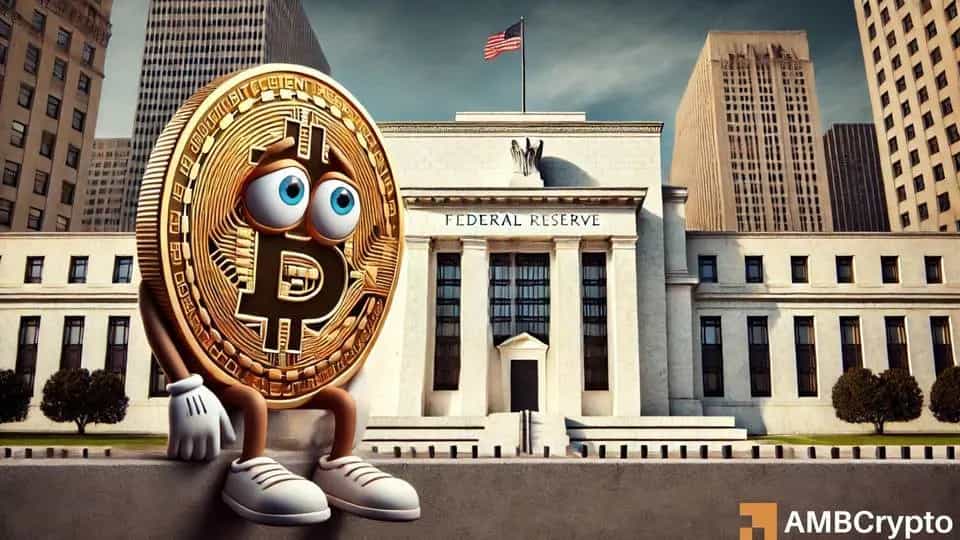 هشدار هم‌بنیان‌گذار BitMEX: اوج قیمت بیت کوین در مارس ۲۰۲۵ در خطر است