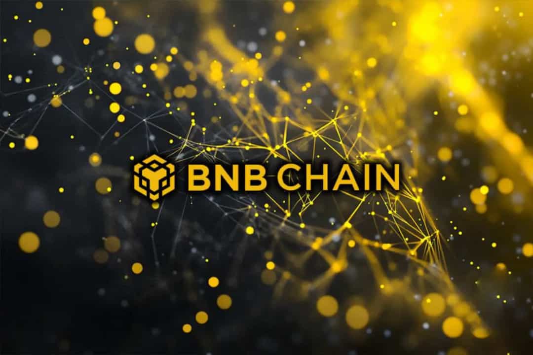 BNB: جهش تاریخی زنجیره؛ تراکنش‌ها ۱۵۱٪ رشد کردند