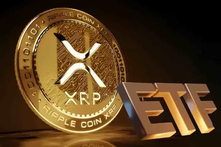 افزایش دارایی ETF های مرتبط با XRP به ۶۰ میلیون دلار