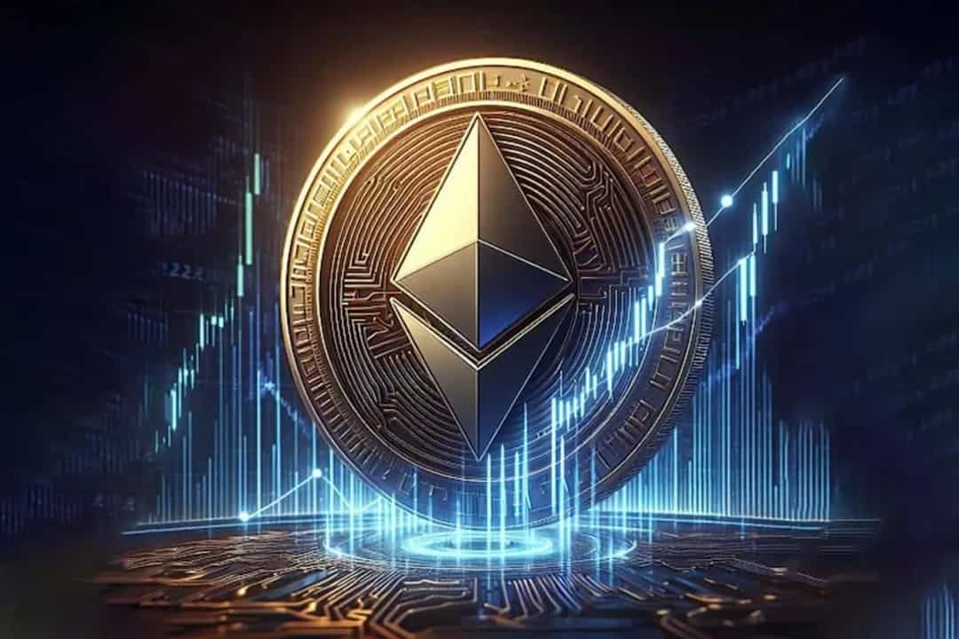 اتریوم به مدار صعودی بازگشت؛ مقاومت ETH/USD در 4,165 دلار
