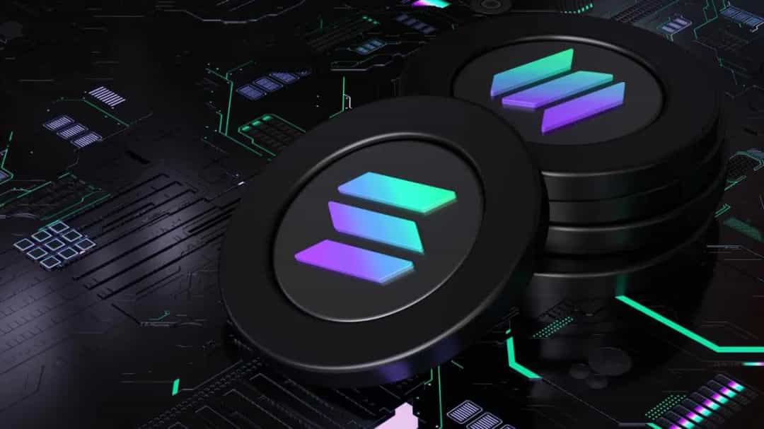 خروج سرمایه از ETF سولانا (SOL) پس از یک ماه