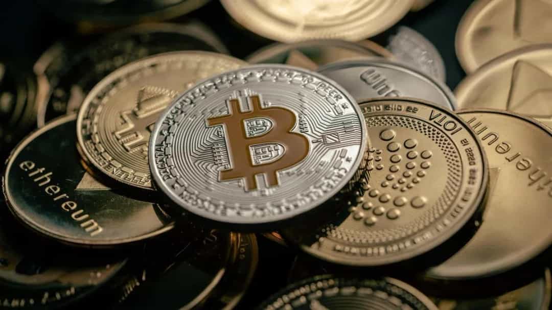 بازار کریپتو ۴.۲۷ تریلیون شد؛ BTC/USD سقف جدید زد