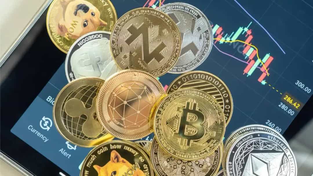 BTC: ادامه سقوط؛ ارزش بازار رمزنگاری به زیر 3 تریلیون دلار رسید