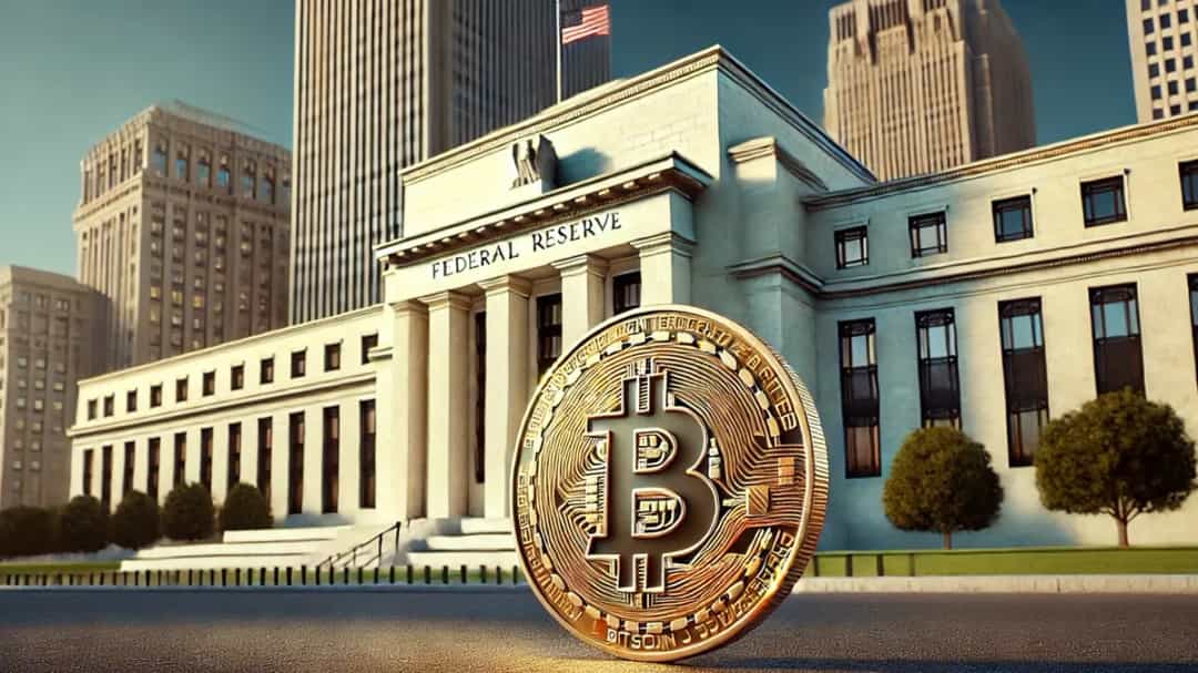 BTC/USD: شانس کاهش نرخ Fed جهش کرد؛ امید به بازگشت بیت کوین