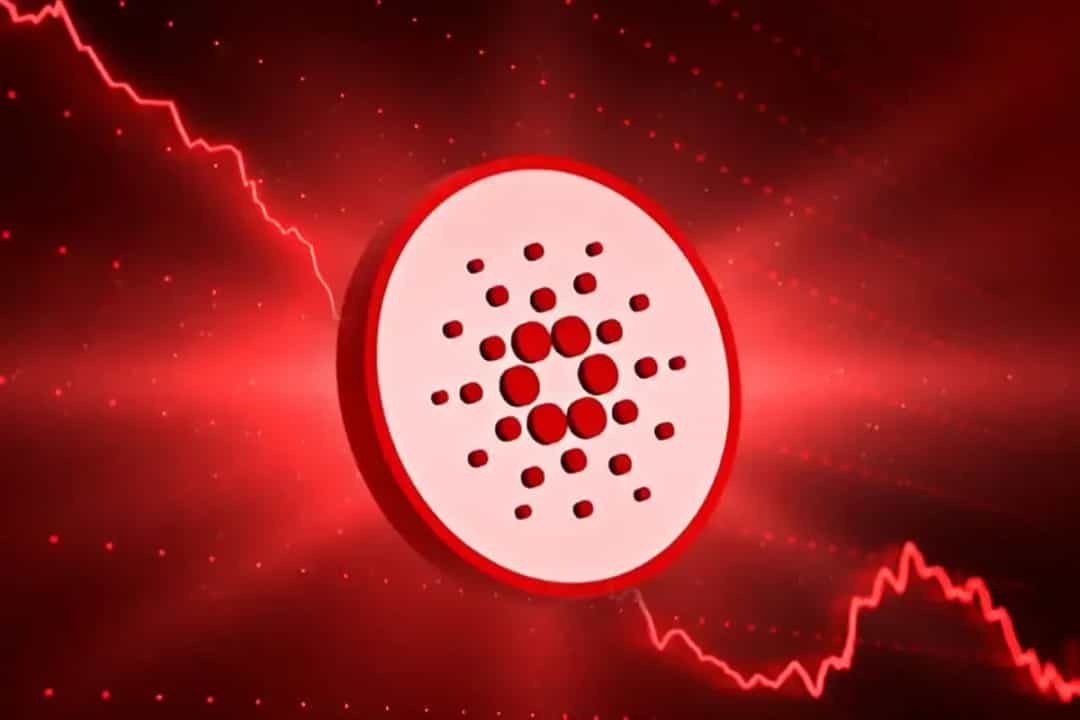 ADA: کاردانو در آستانه سقوط به ۰.۳۰ دلار