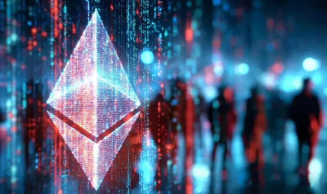 ETH/USD: تلاش ناکام برای عبور از 3000 دلار و هشدار تکنیکال