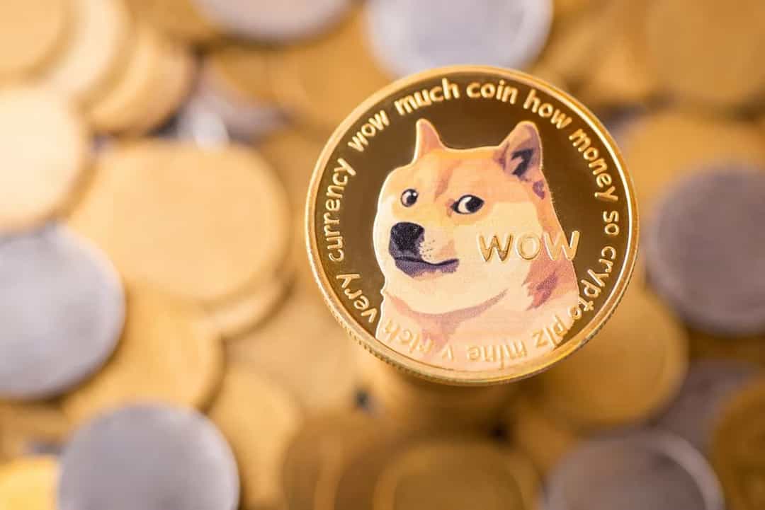 DOGE سقوط زیر 0.129 دلار؛ نوسان ۴٪ و افزایش حجم