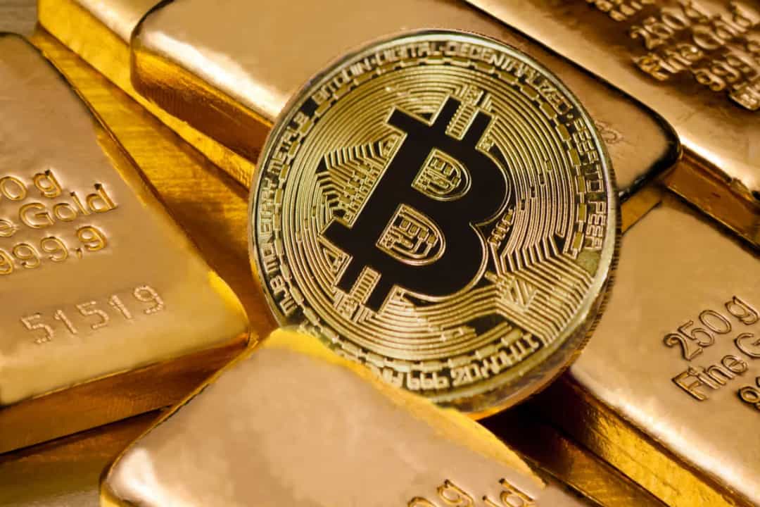 تحلیلگران: BTC/USD می تواند همزمان با طلا صعود کند