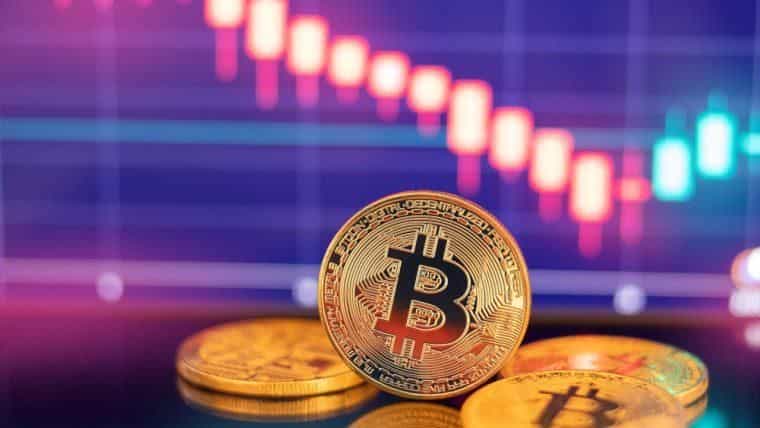 BTC/USD: خروج ۱.۶۸ میلیارد دلار و فشار فروش گسترده