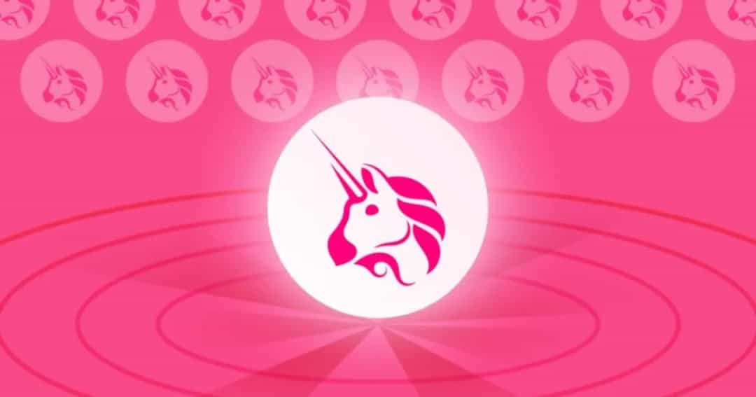 یونی سواپ 100 میلیون UNI را سوزاند؛ UNI صعودی شد