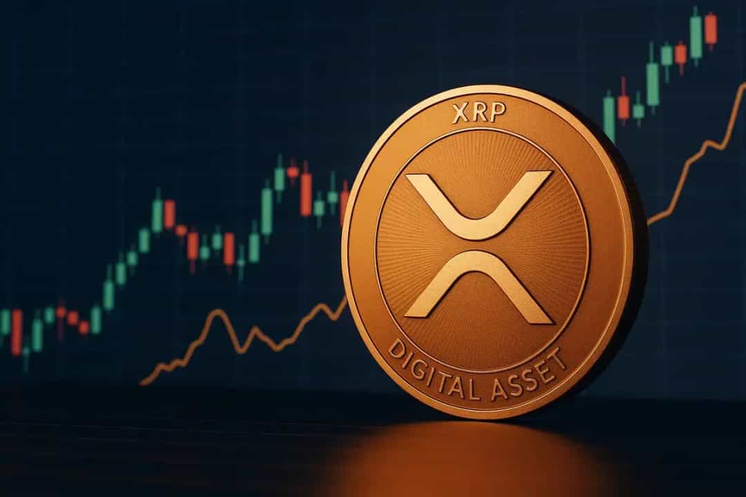 XRP صعود ۱۲.۶٪ تا ۲.۴۱ دلار؛ ۲۵ میلیون دلار شورت نابود شد