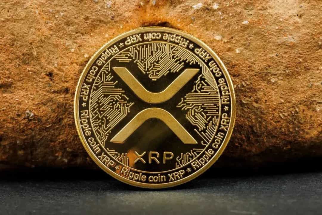 XRP زیر EMA200 قرار گرفت پس از رد مقاومت 2.72 دلاری