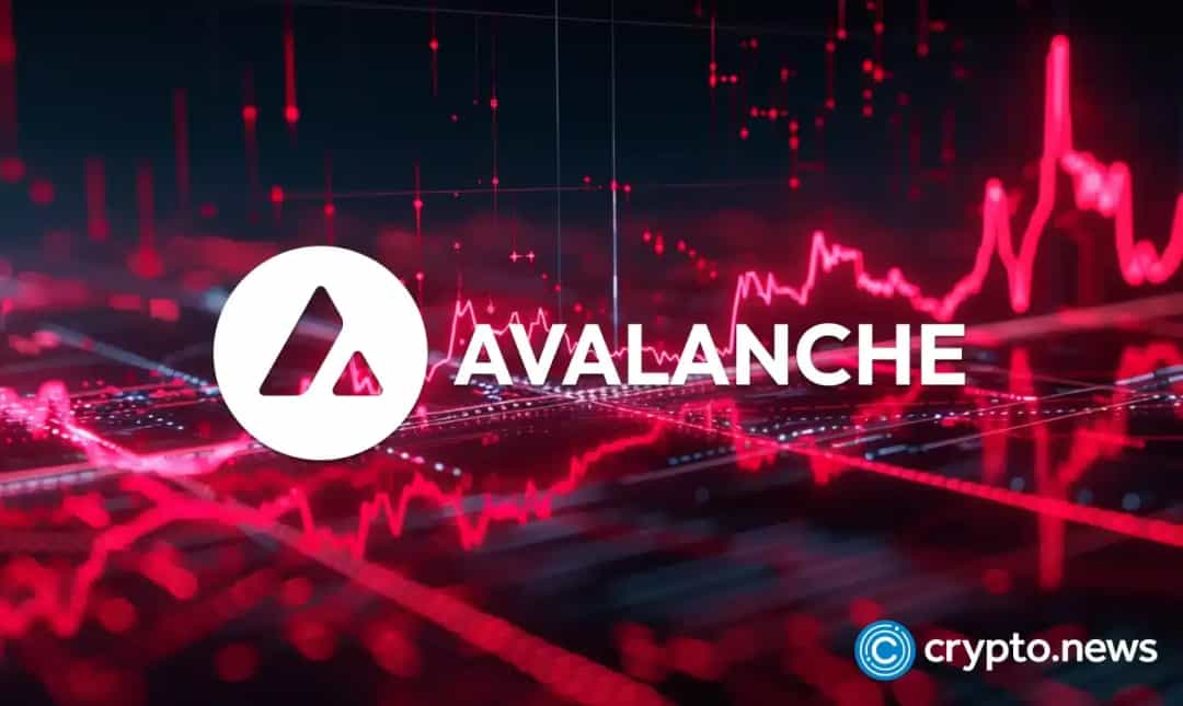 اوالانچ برنامۀ تملک 1 میلیارد دلاری AVAX را اعلام کرد — AVAX در آستانه 30 دلار