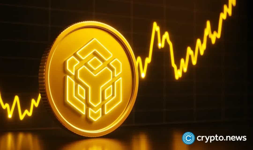 B Strategy شرکت خزانه ۱ میلیارد دلاری BNB را با حمایت مؤسسان بایننس می‌سازد