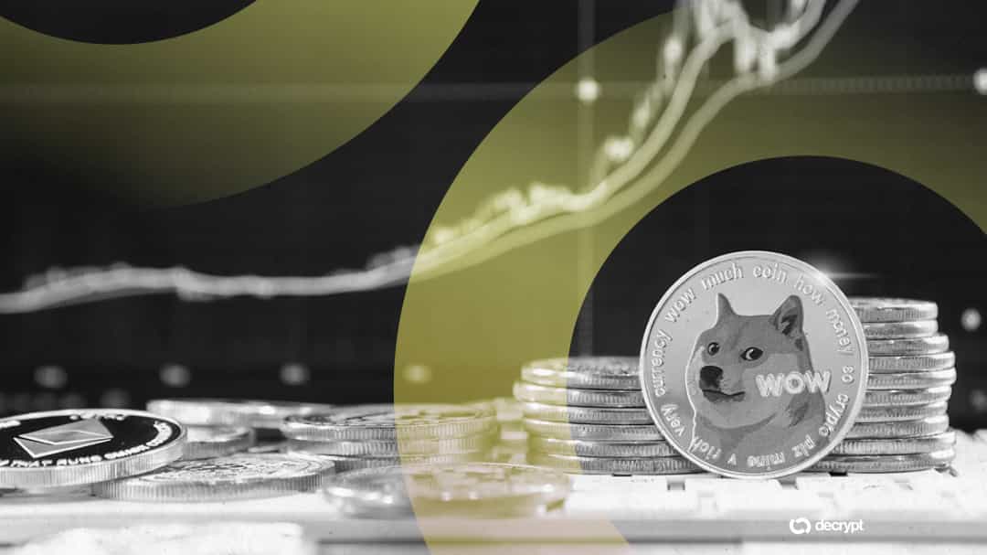 بیت کوین و اتریوم سقف زدند، چرا DOGE صعود نکرد؟ (DOGE)