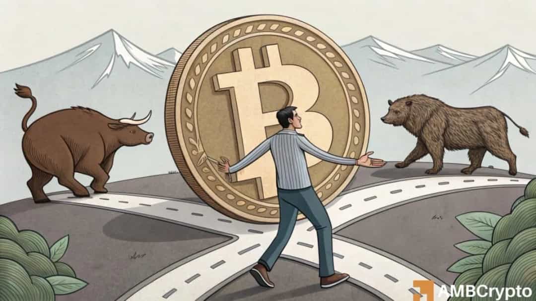 سیگنال نزولی تاریخی برای بیت کوین کش؛ خطر سقوط به ۳۶۵ دلار