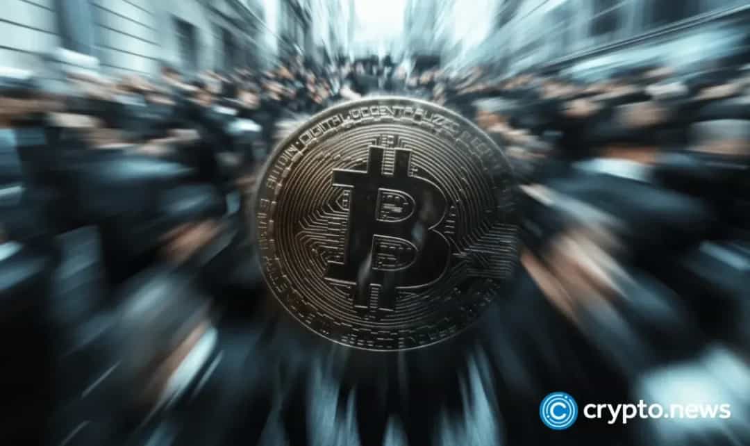 قیمت بیت کوین در معاملات آتی CME به ۱۰۰ هزار دلار رسید