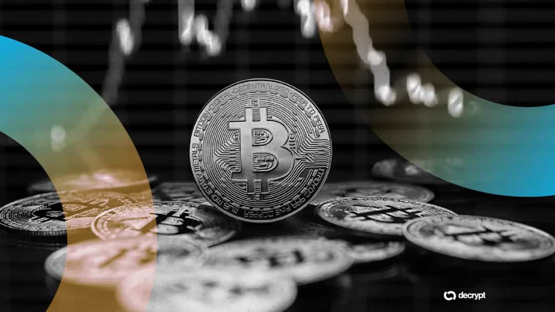 آیا اصلاح بیت کوین تا سه‌ماهه بعدی ادامه می‌یابد؟ تحلیل گزارش CryptoQuant