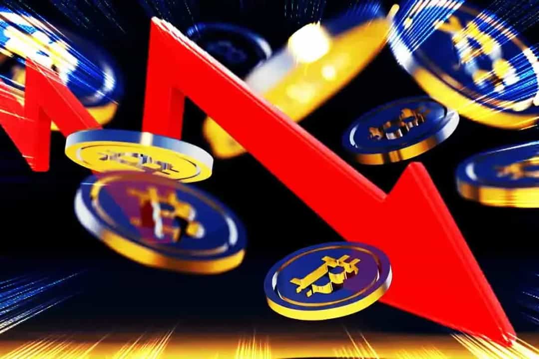 بیت کوین در آستانه سقوط دوباره زیر ۱۰۰ هزار دلار؟