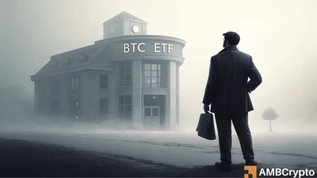 BTC | چرا $85K به سطح حیاتی برای بیت کوین تبدیل شد