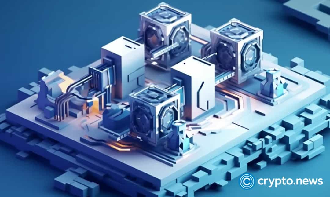 استخراج اولین بیت کوین CleanSpark پس از دو سال فعالیت مستمر
