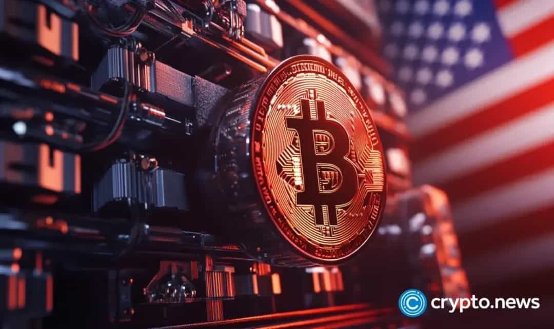 پیش‌بینی بیت کوین: صعود تا ۱۲۵ هزار دلار تا پایان ژوئن
