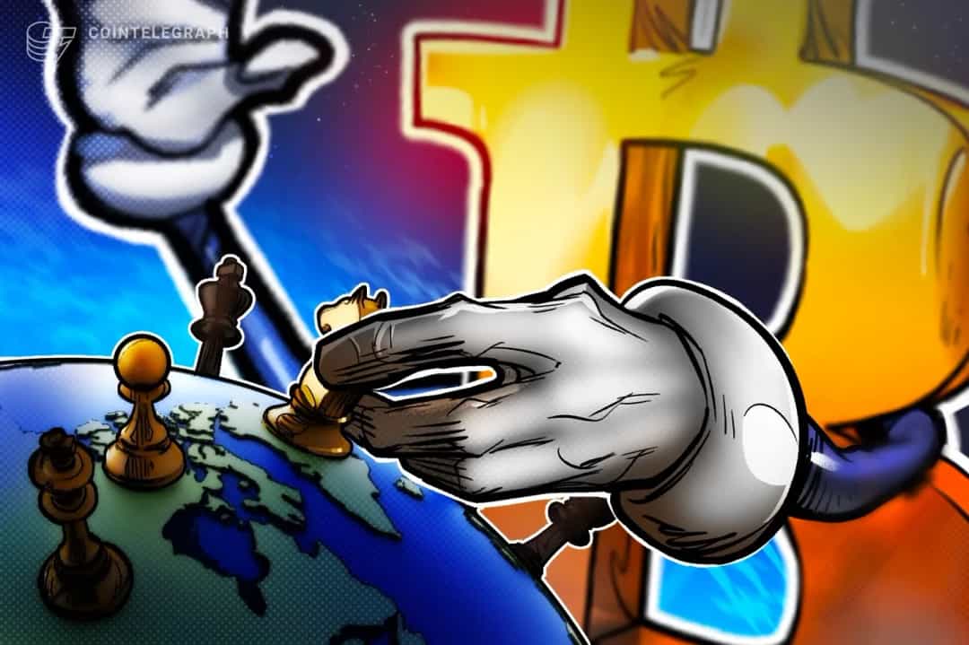 بیت کوین در بحران‌های ژئوپلیتیکی؛ سقوط کوتاه‌مدت، صعود بلندمدت