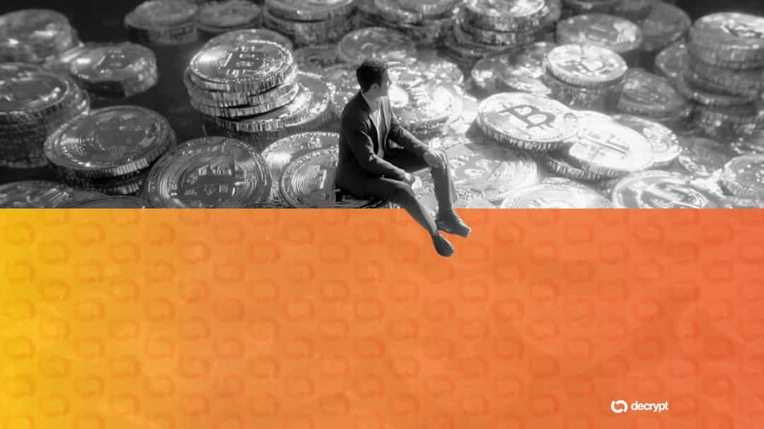 BTC/USD: ریزش تا 85,800 دلار فشار فروش به تازه واردها