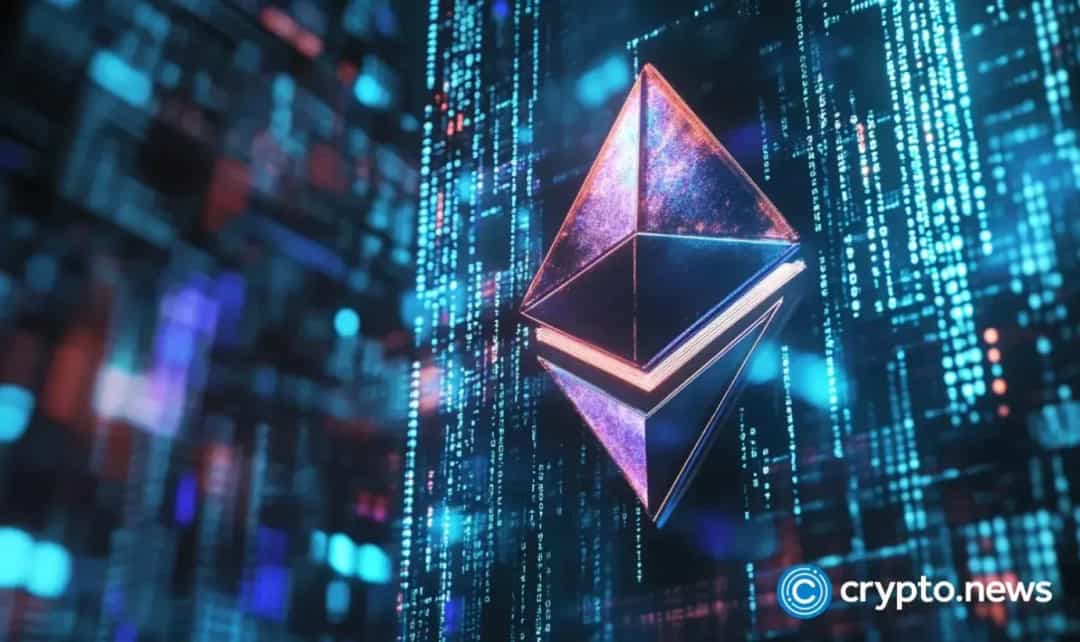 بیتماین با خرید ۵۰۰ میلیون دلار اتریوم بازار را متحول کرد
