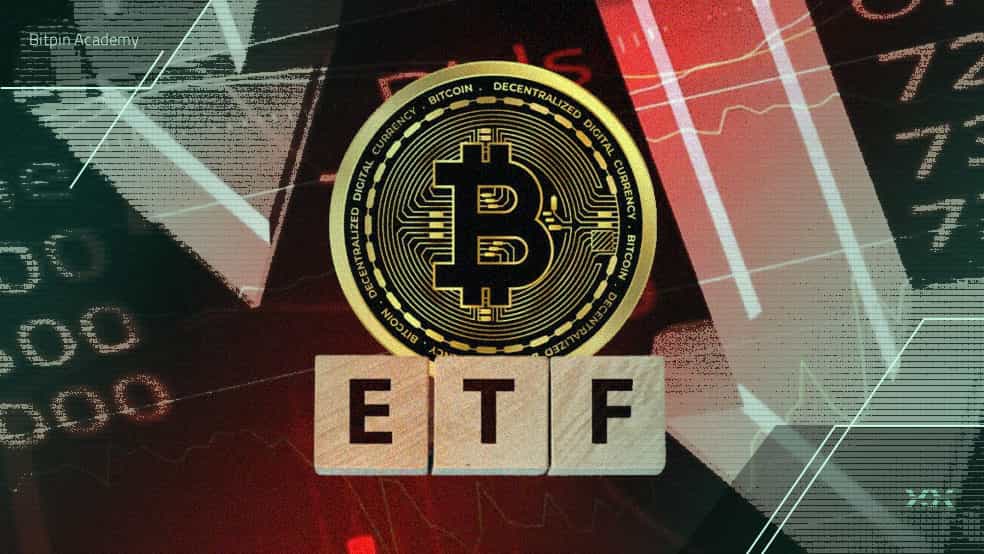 خروج ۱٫۲۲ میلیارد دلار از ETFهای بیت کوین؛ آیا BTC بازمی‌گردد؟