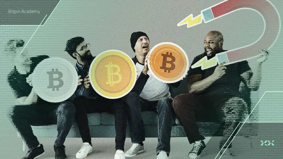 بازار هنوز جا دارد؛ موج اصلی BTC در راه است