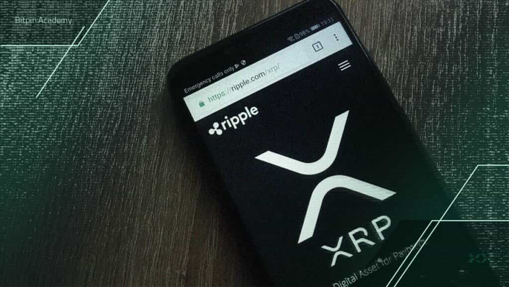 XRP در آستانه تصمیم گیری: حمایت 2.10 دلار حیاتی است
