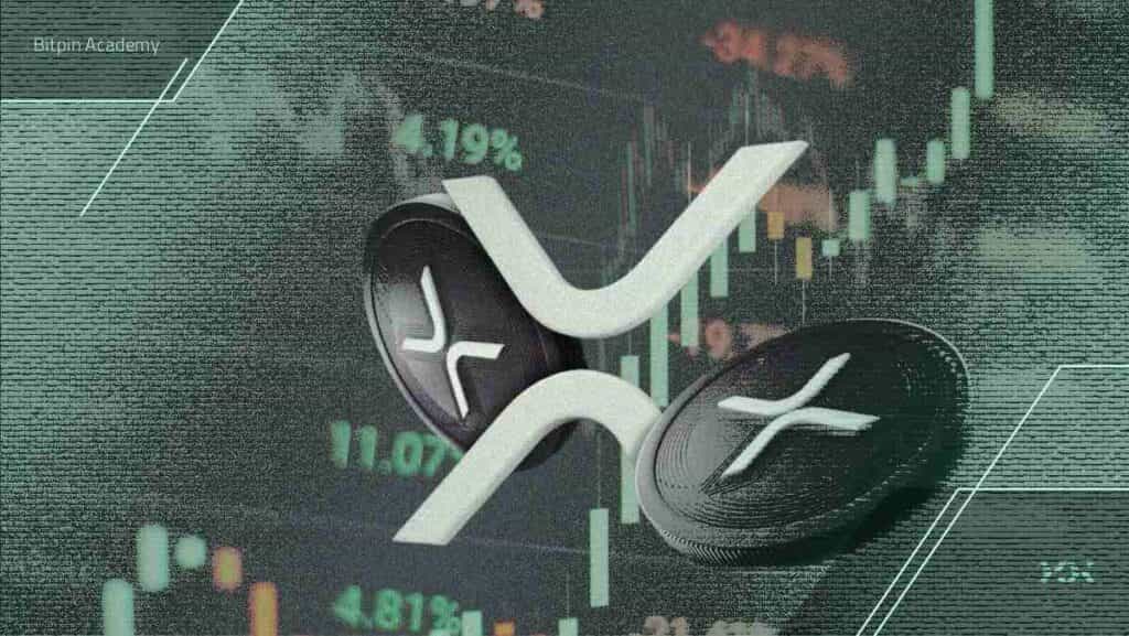XRP: آیا ریپل در پی افزودن استیکینگ بومی به XRPL است؟